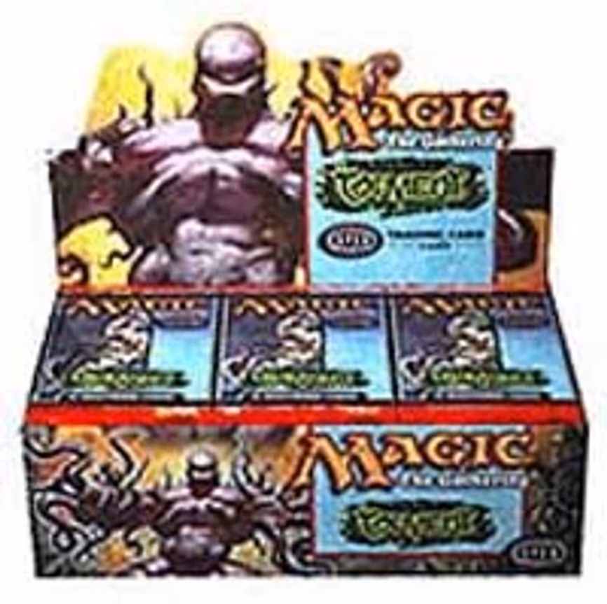 Torment set