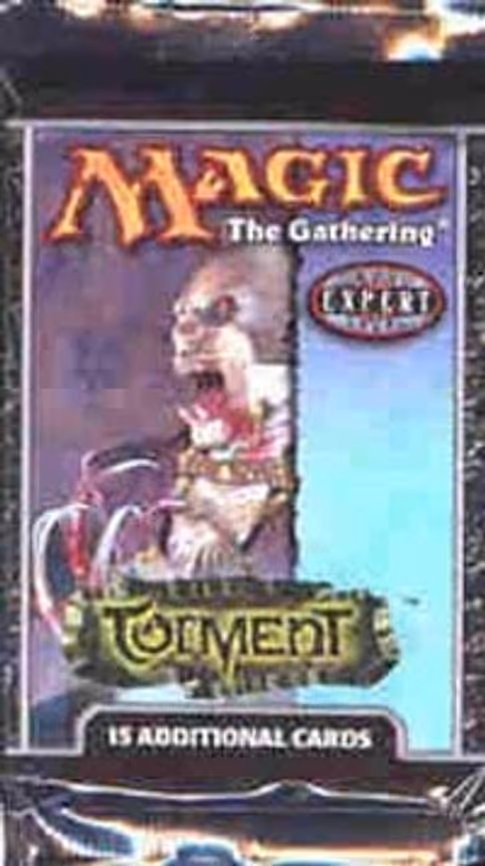 Torment - Booster Pack