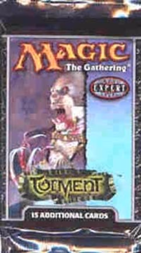 Torment - Booster Pack