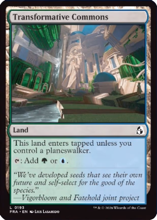 Transformative Commons - L (193)