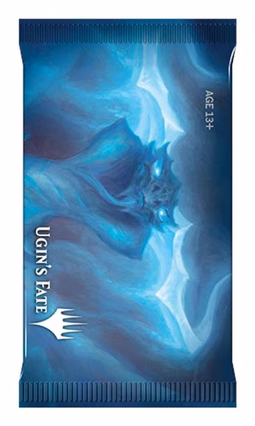 Ugin's Fate - Event Booster Pack