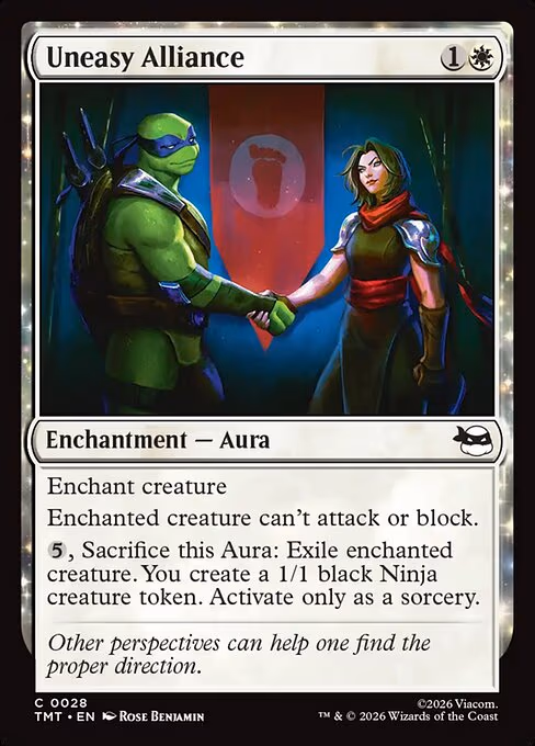 Uneasy Alliance - C (28)