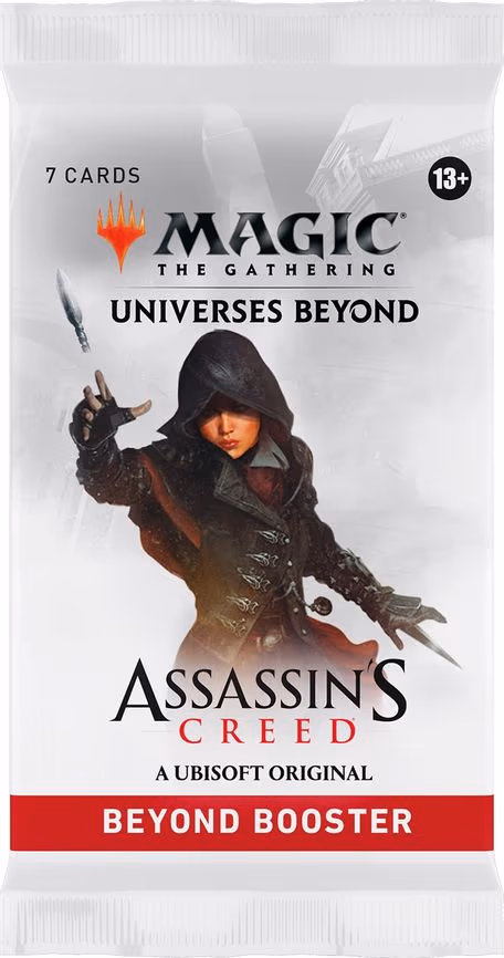 Assassin's Creed set