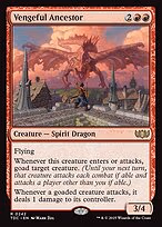 Vengeful Ancestor