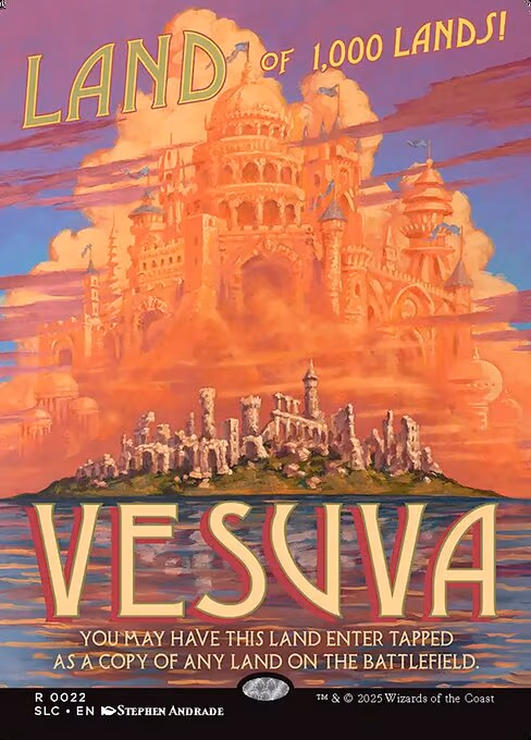Vesuva