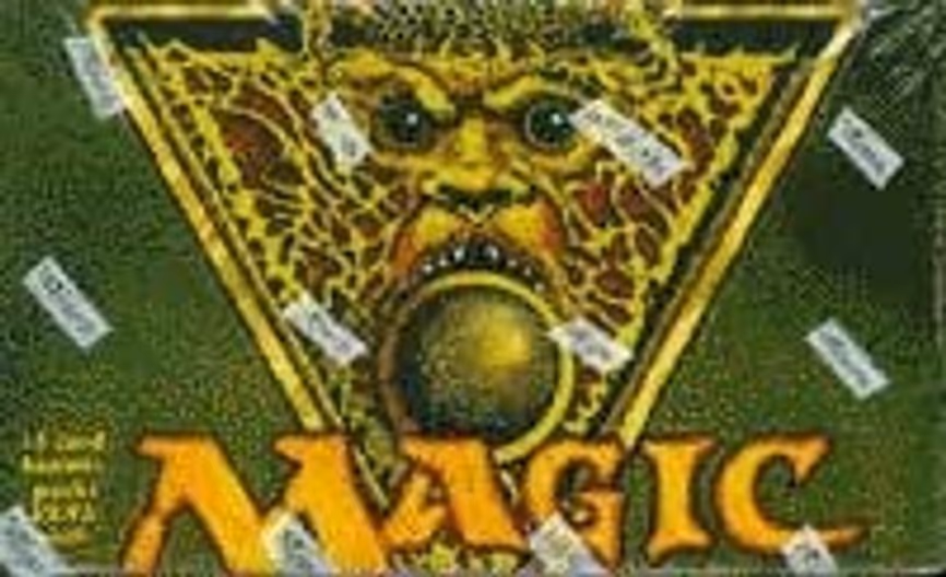 Visions - Booster Box