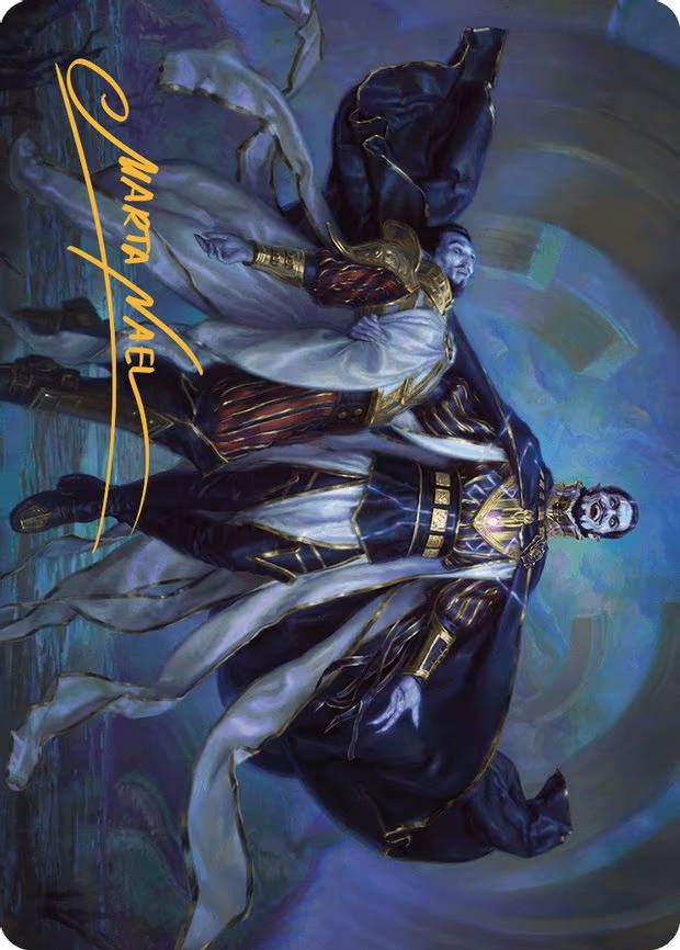 Vito, Fanatic of Aclazotz Art Card