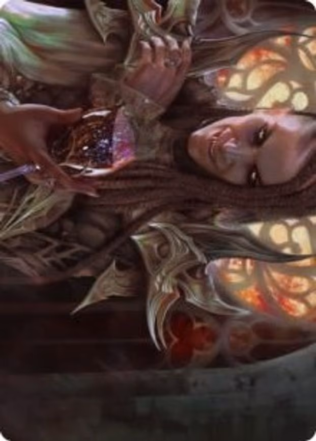 Voldaren Epicure (74/81) Art Card