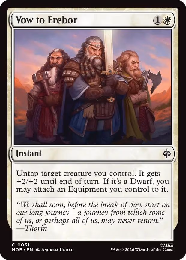 Vow to Erebor - C (31)