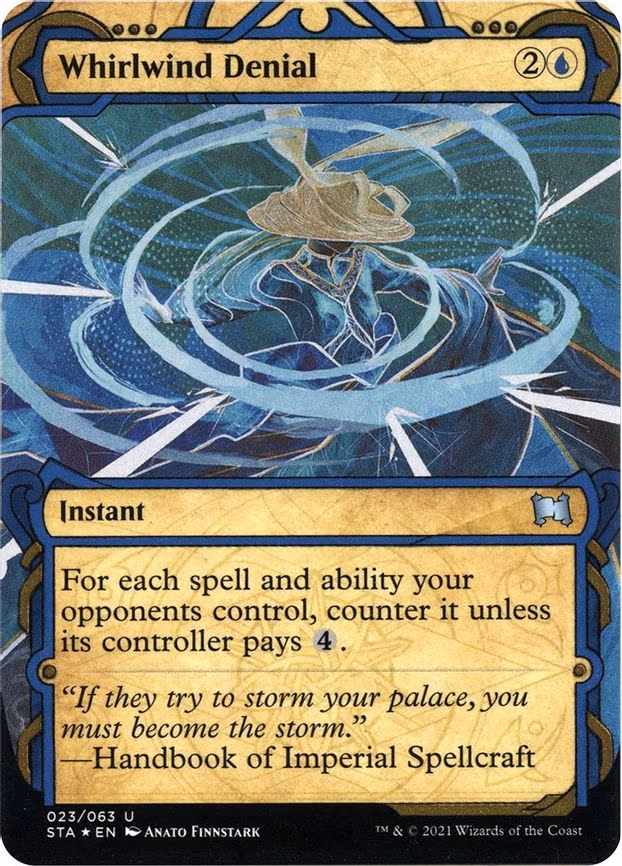 Whirlwind Denial