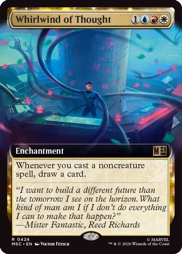 Whirlwind of Thought - R (424)
