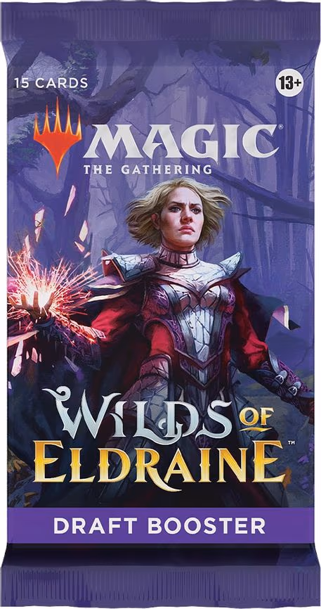 Wilds of Eldraine Tokens set