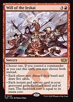Will of the Jeskai - R (40)