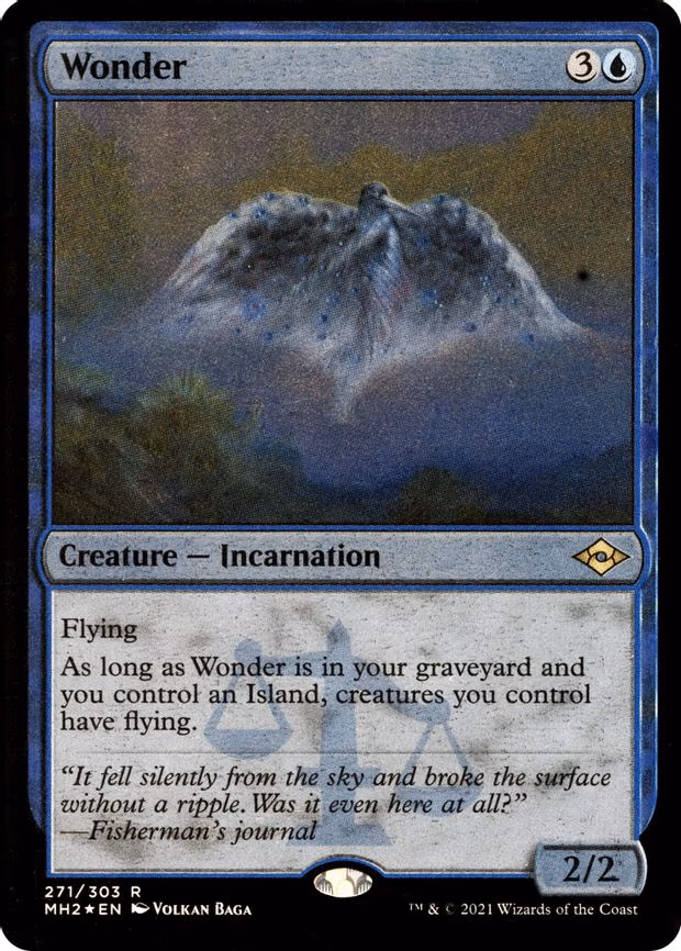Wonder