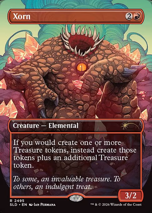 Xorn
