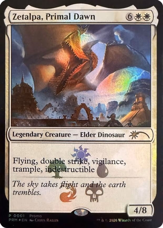Zetalpa, Primal Dawn - R (1)