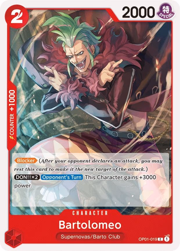 Bartolomeo