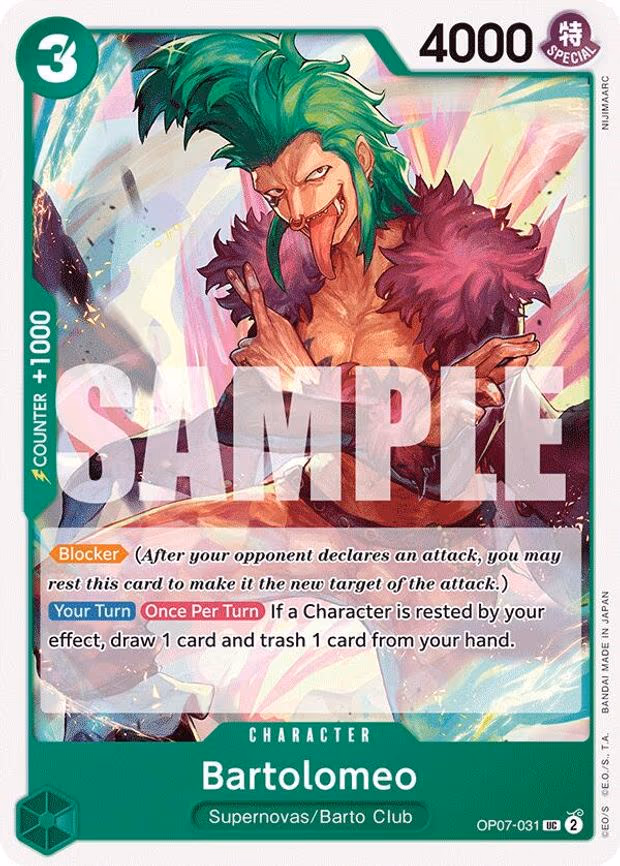 Bartolomeo