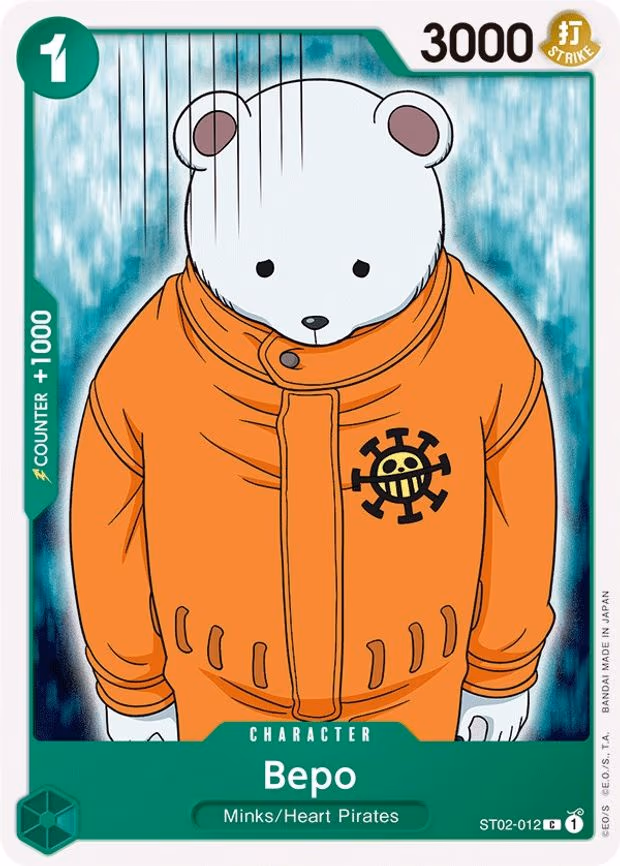 Bepo