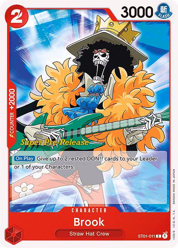 Brook
