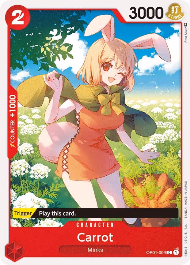 Carrot