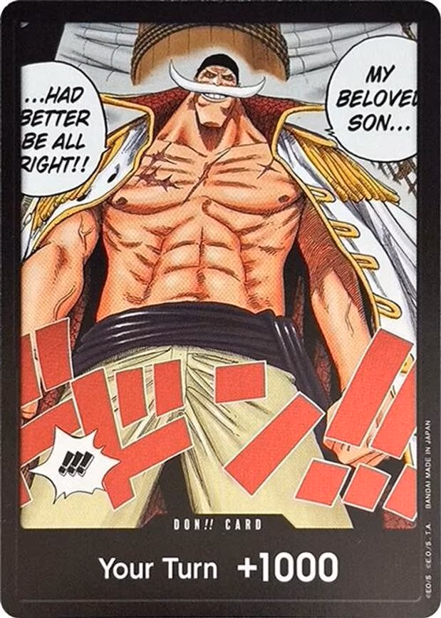 DON!! Card