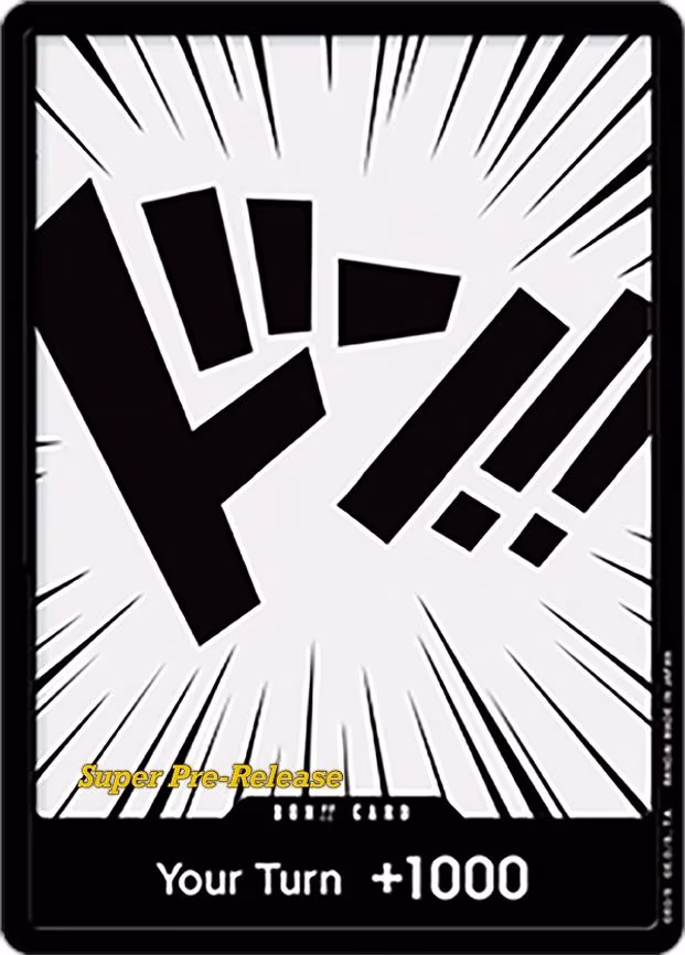 DON!! Card