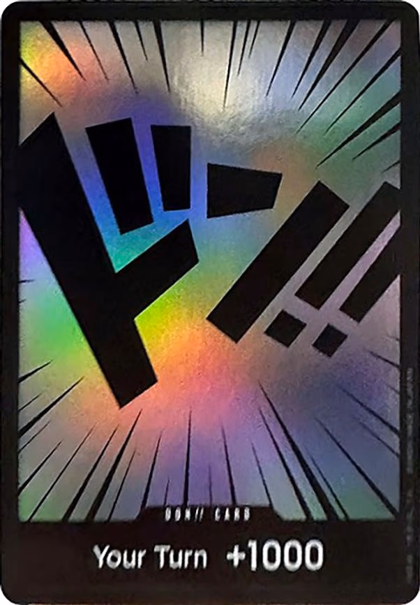 DON!! Card