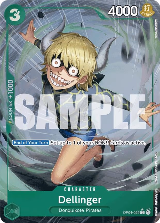 Dellinger