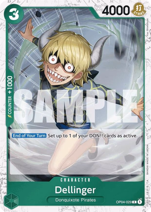 Dellinger