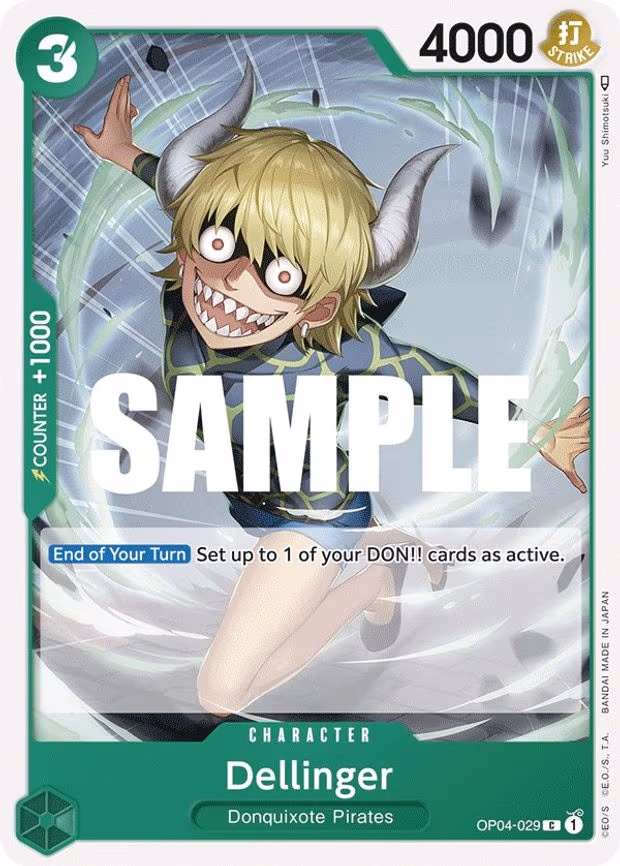 Dellinger