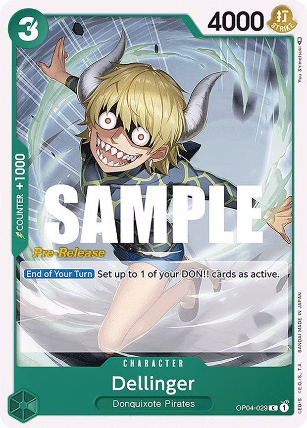 Dellinger