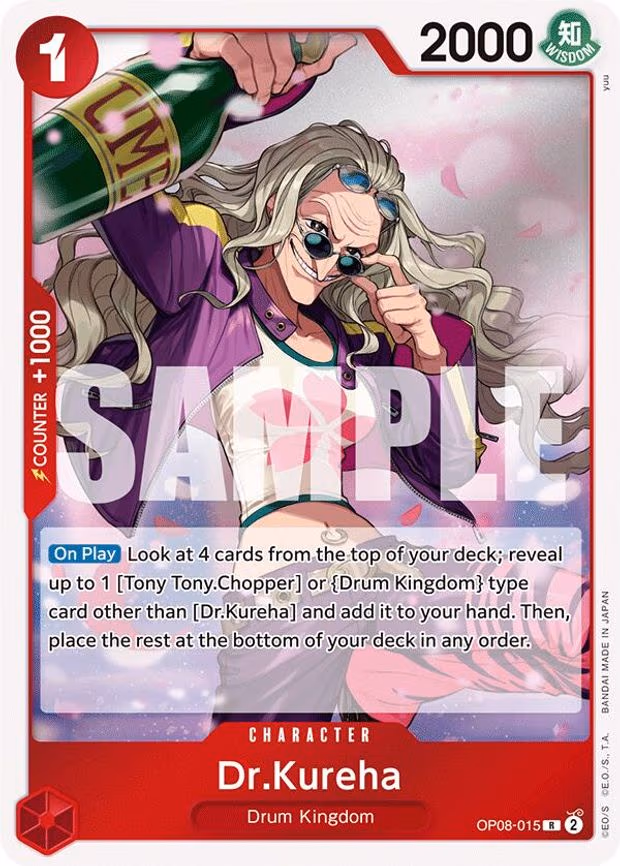 Dr.Kureha