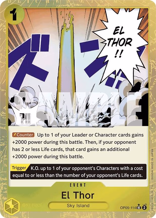 El Thor