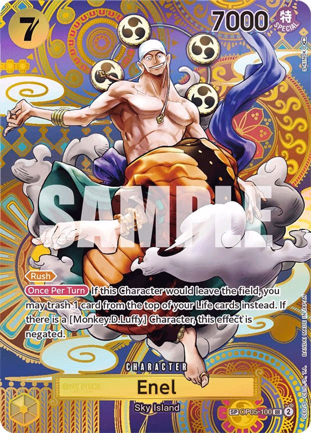Enel