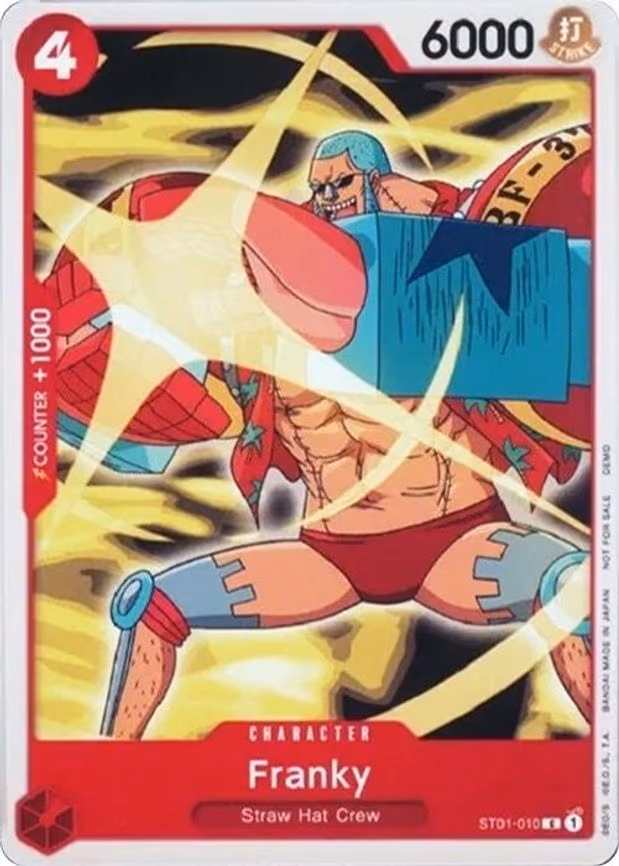 Franky