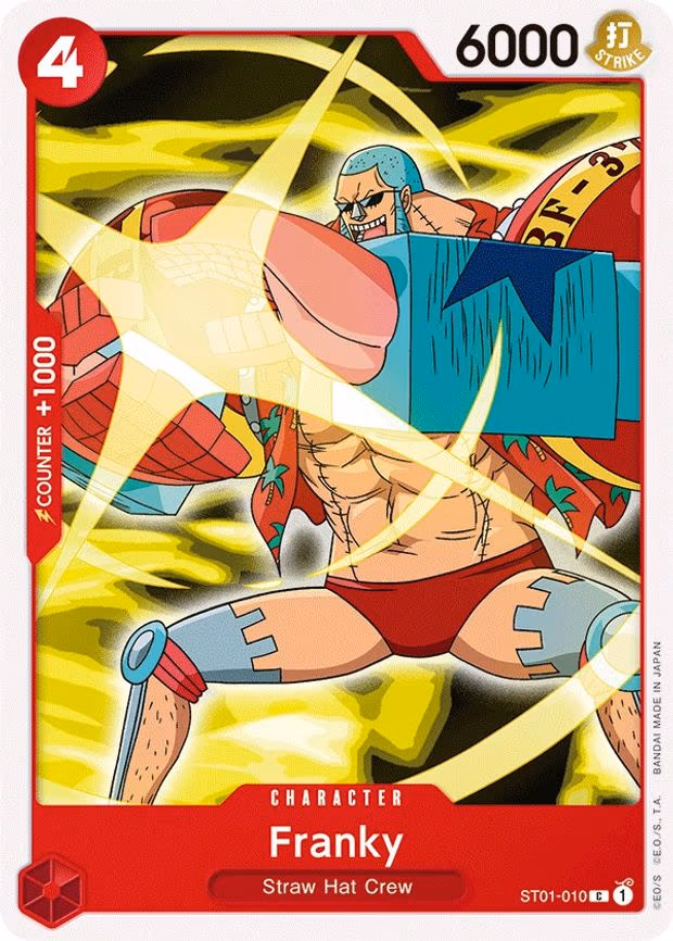 Franky