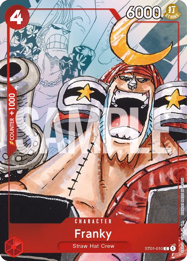 Franky