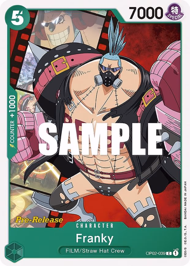 Franky
