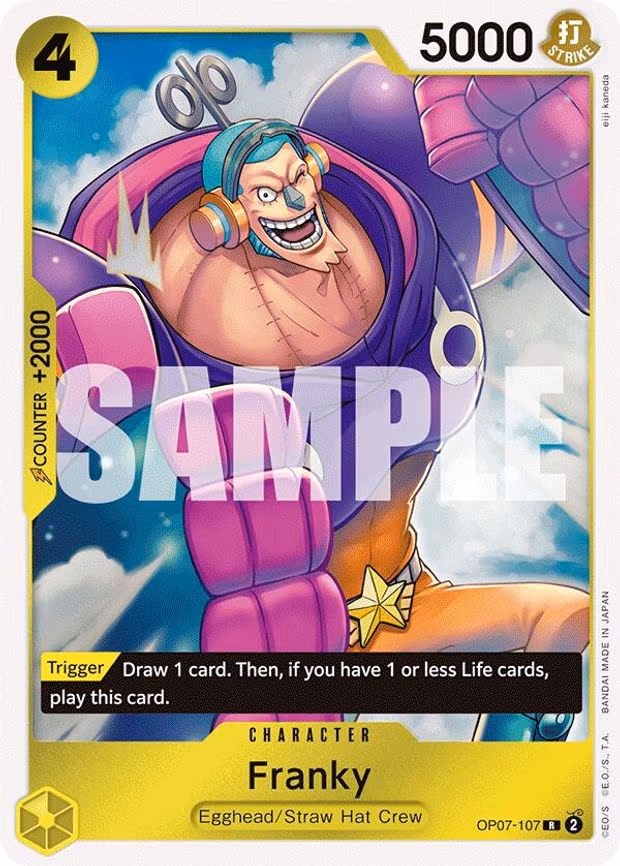 Franky