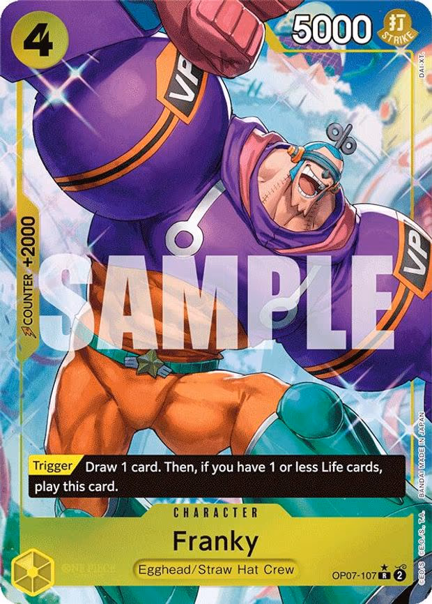 Franky