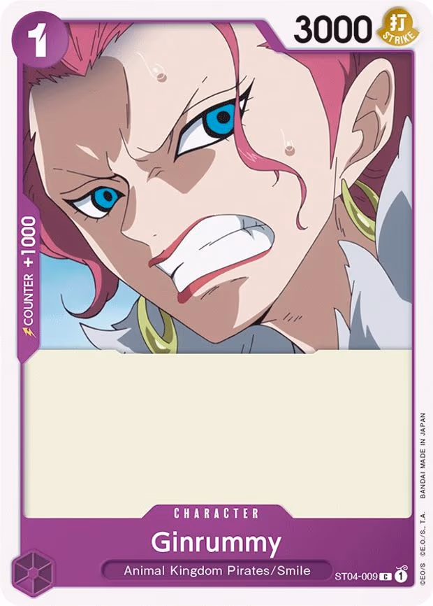 Ginrummy