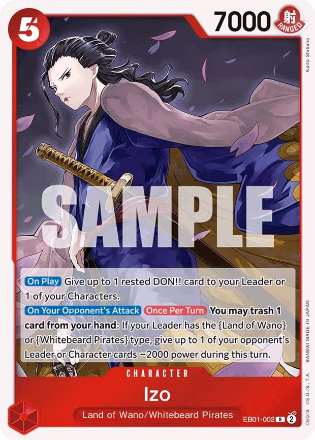 Izo