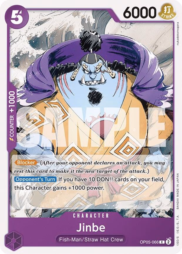 Jinbe
