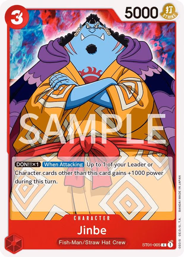 Jinbe