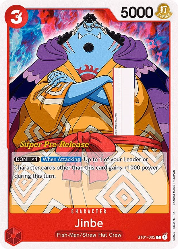 Jinbe