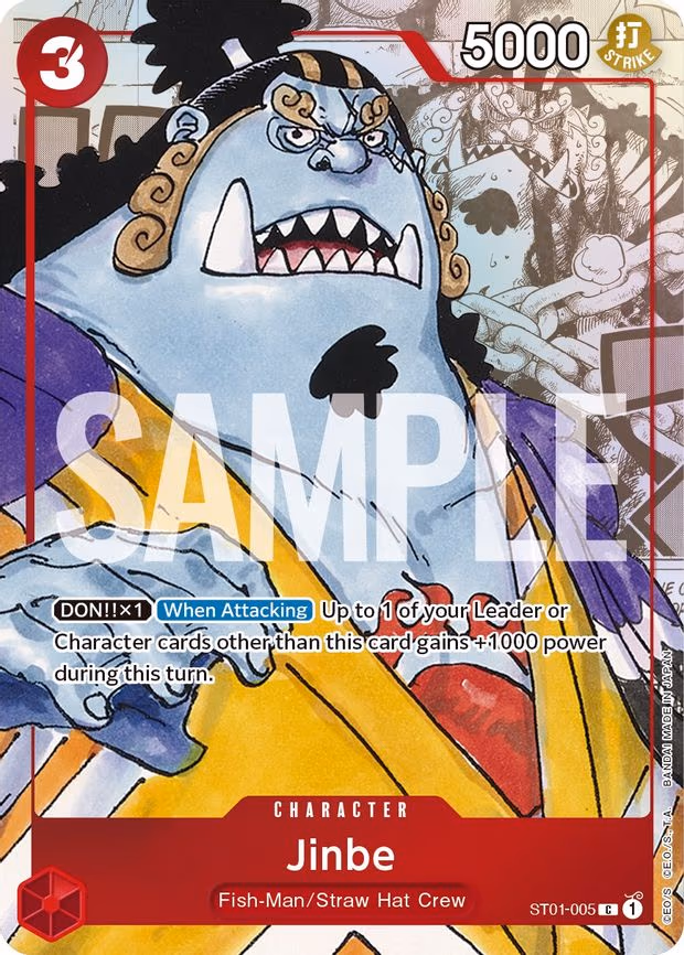 Jinbe