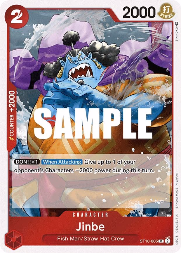 Jinbe