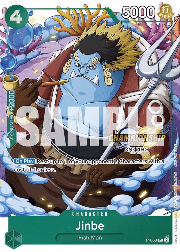 Jinbe