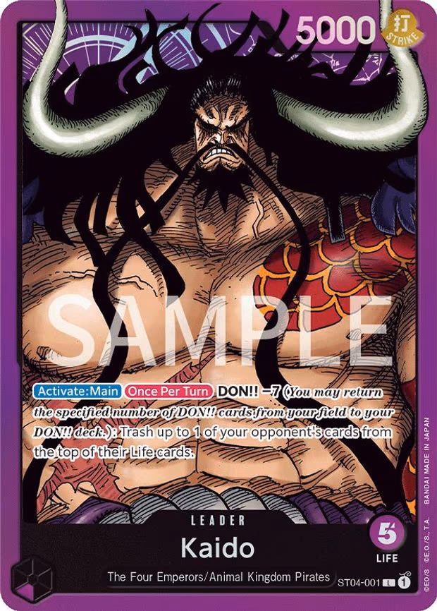 Kaido